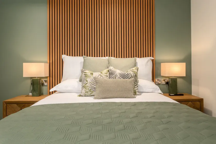 Sella Park Country House Hotel - Image 1