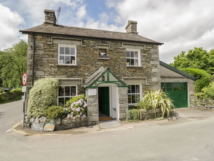 Anvil Cottage - Image 1