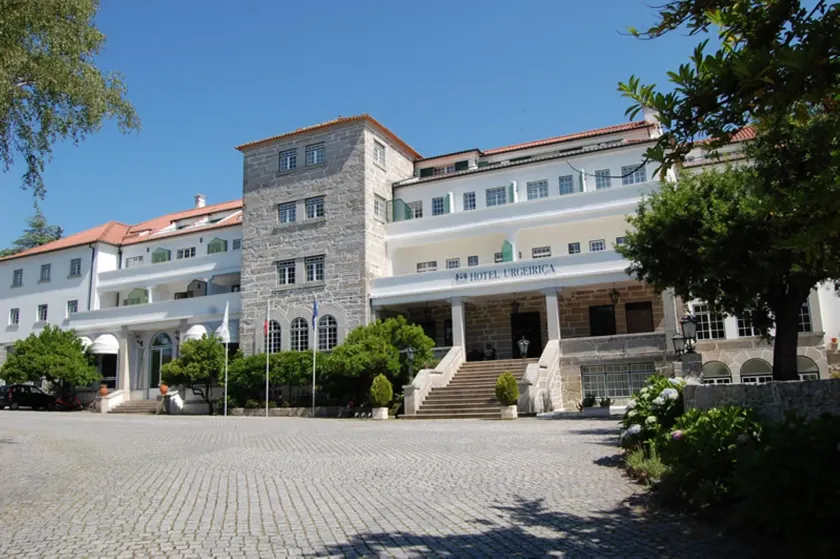 Hotel Urgeirica - Image 1