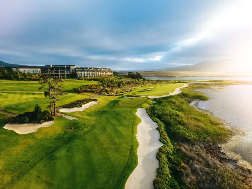 Arabella Hotel, Golf and Spa - Image 1