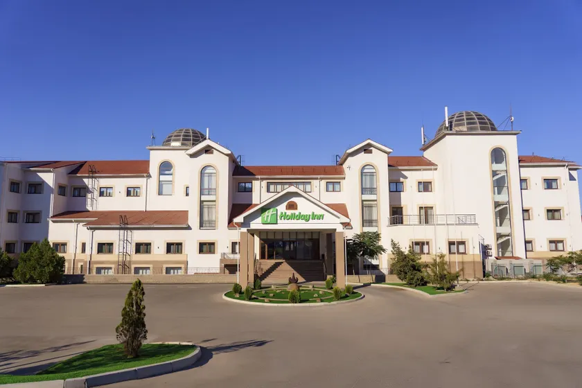 Holiday Inn - Aktau - Seaside by IHG - Image 1