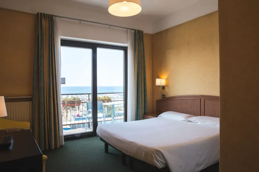 Hotel Santa Maria - Image 1
