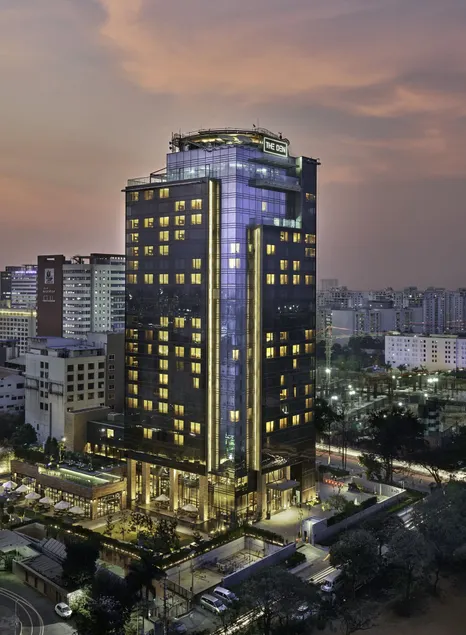 The Den, Bengaluru - Image 1