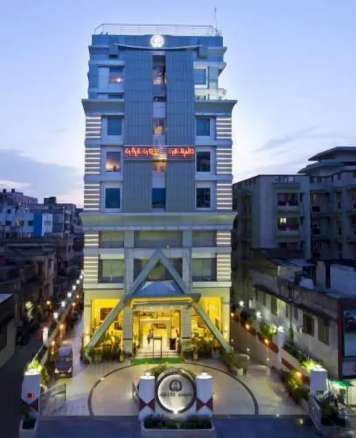 Gargee Grand Patna - Image 1