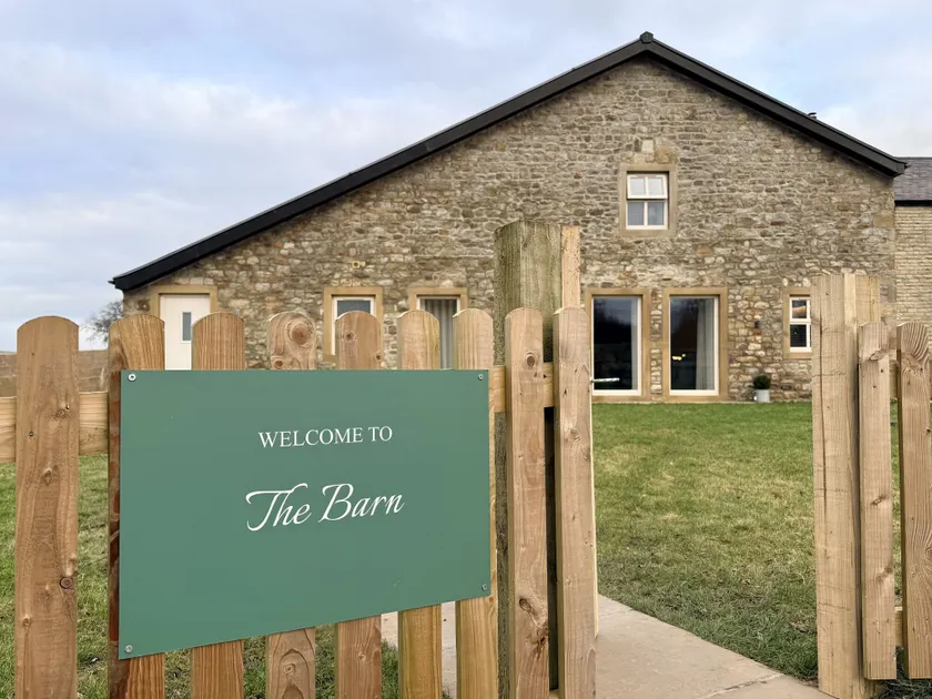The Barn - Image 1