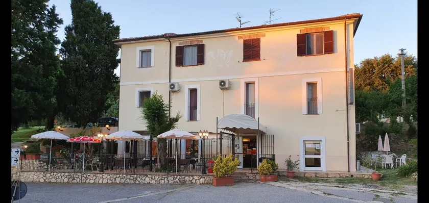 Locanda Fosca Umbra - Image 1