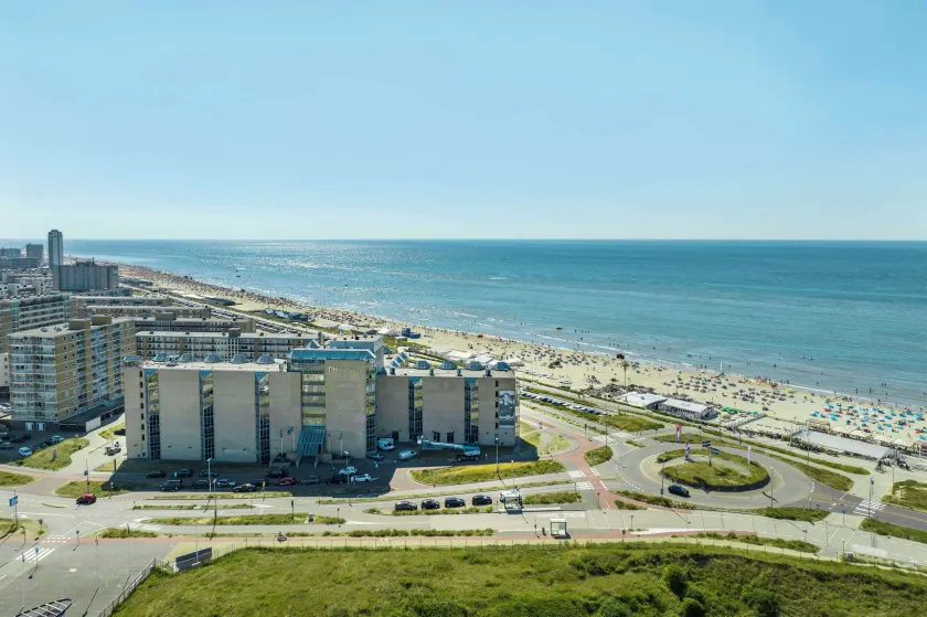 NH Zandvoort Hotel - Image 1