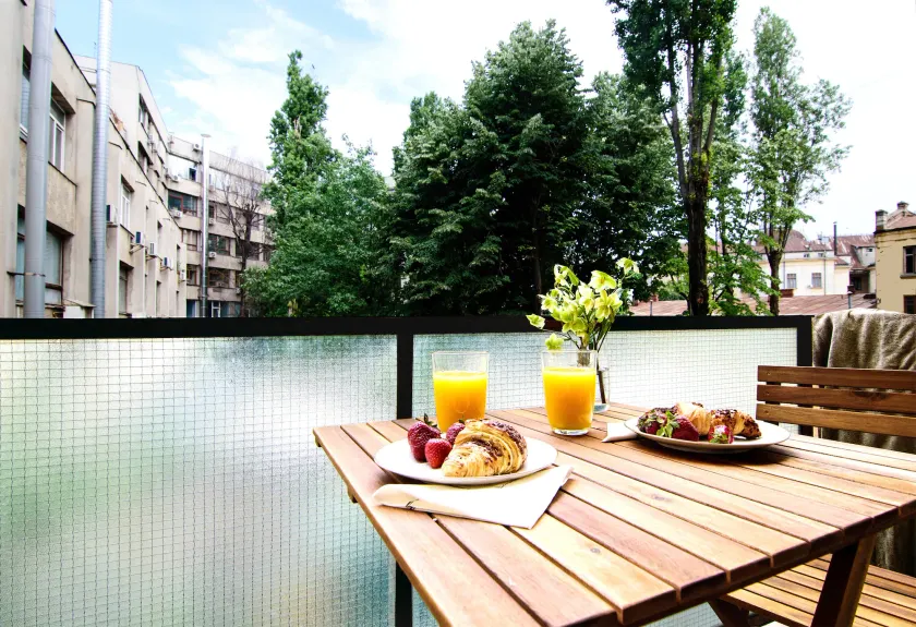 Bucharest Serviced Apartments by Alia Accommodation - Image 1