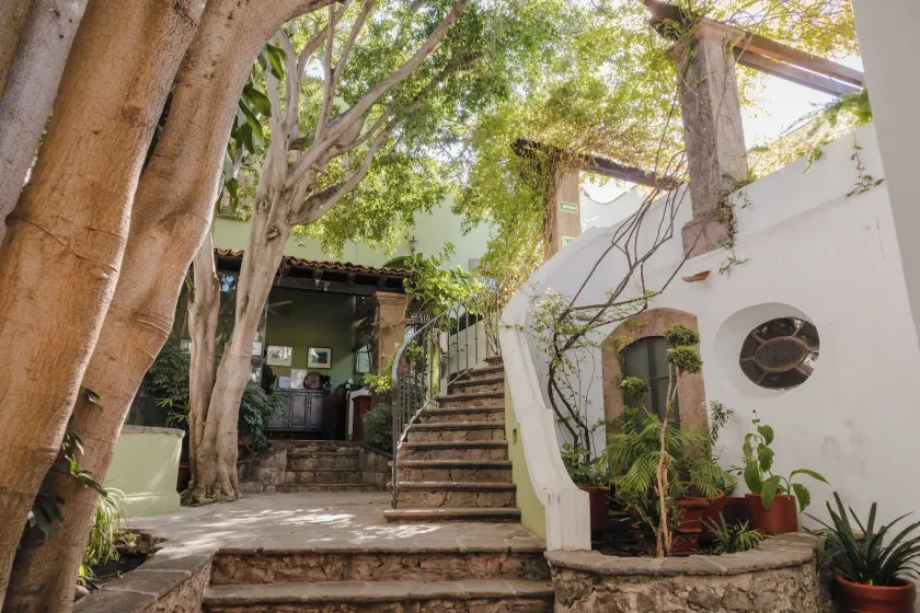 Casa Quetzal - Image 1