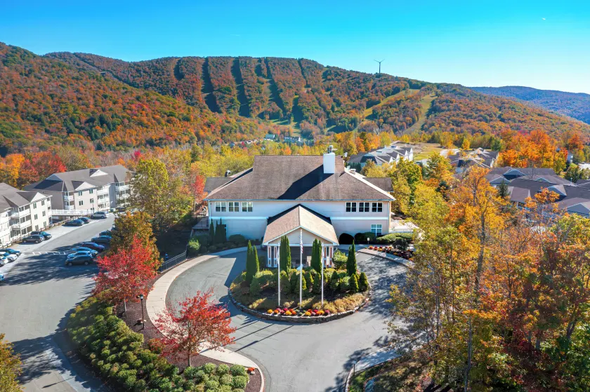 Vacation Village in the Berkshires - Image 1