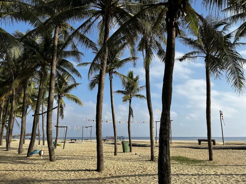 River Beach Resort and Residences - Image 1