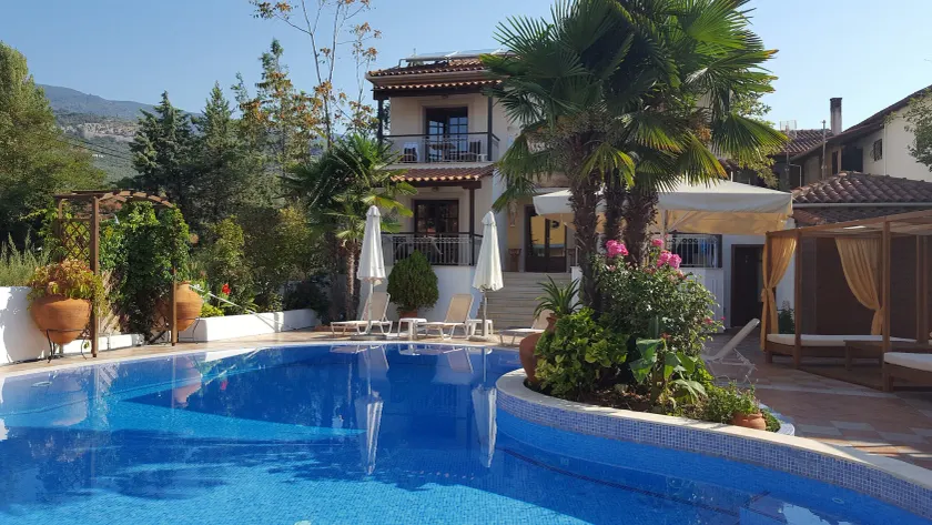 Enalion Hotel - Image 1