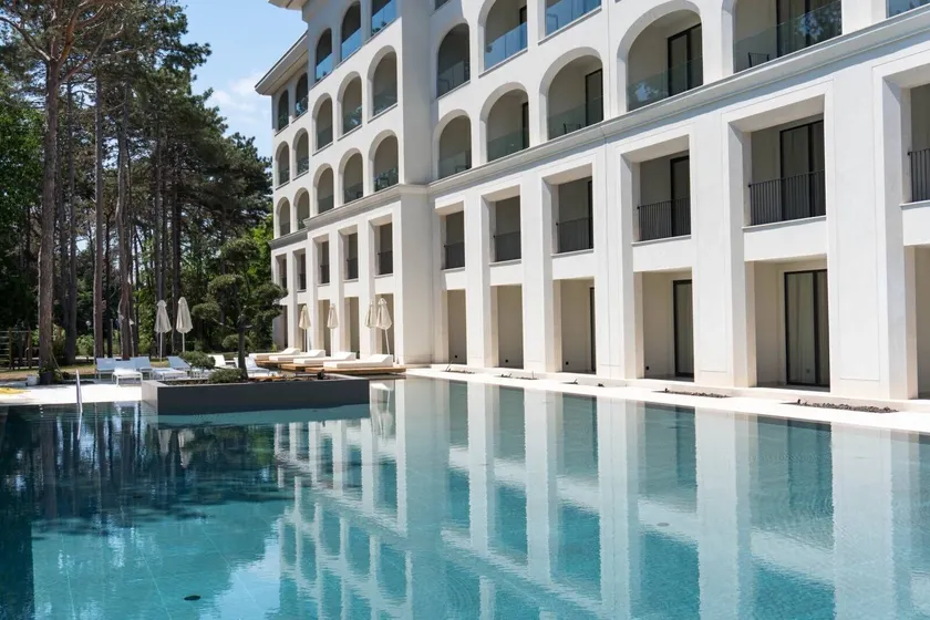 Ensana Aquahouse - Image 1