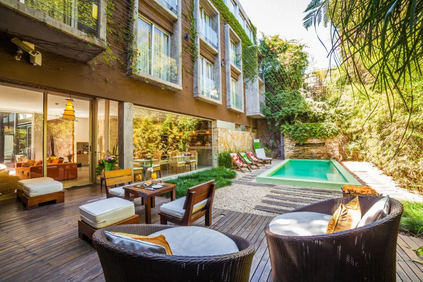 Mine Hotel Boutique - Image 1