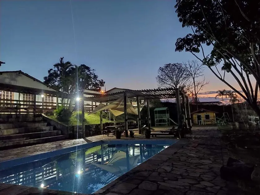 vereda bike park hotel - Image 1