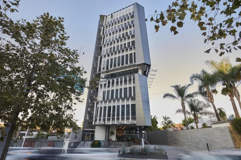 WorldHotels Guadalajara Zona Andares - Image 1