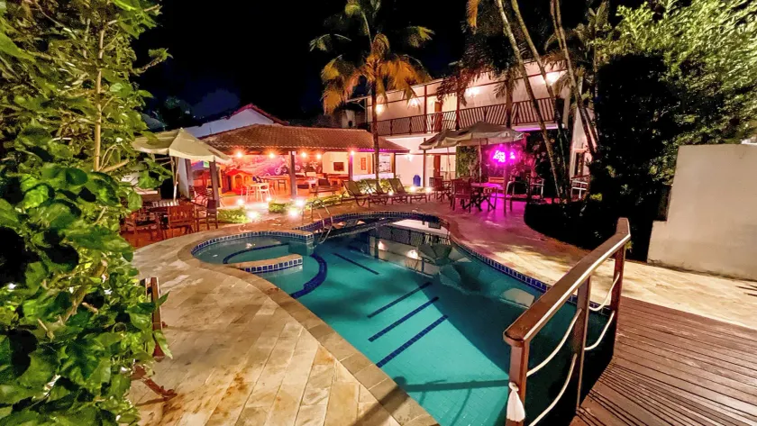 Hotel Ilhas da Grécia - Image 1