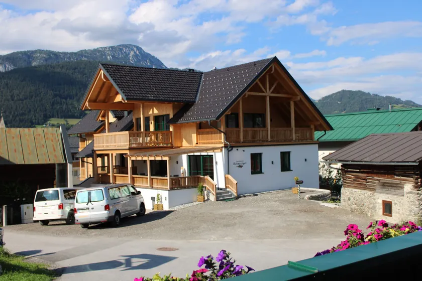 Apartments Schmiedgut - Image 1