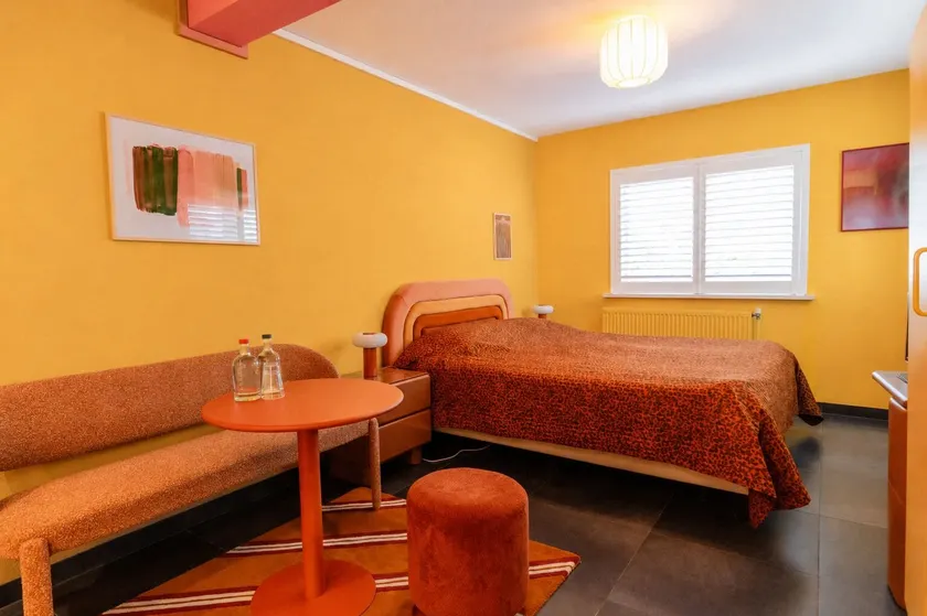 Hotel Domburg4you - Image 1