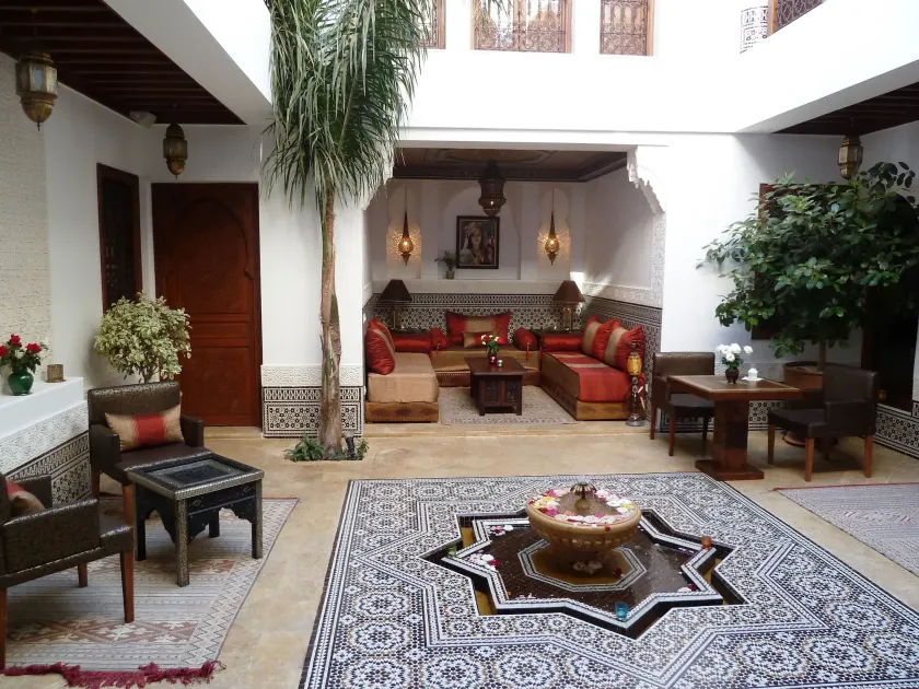 Riad Viva - Image 1