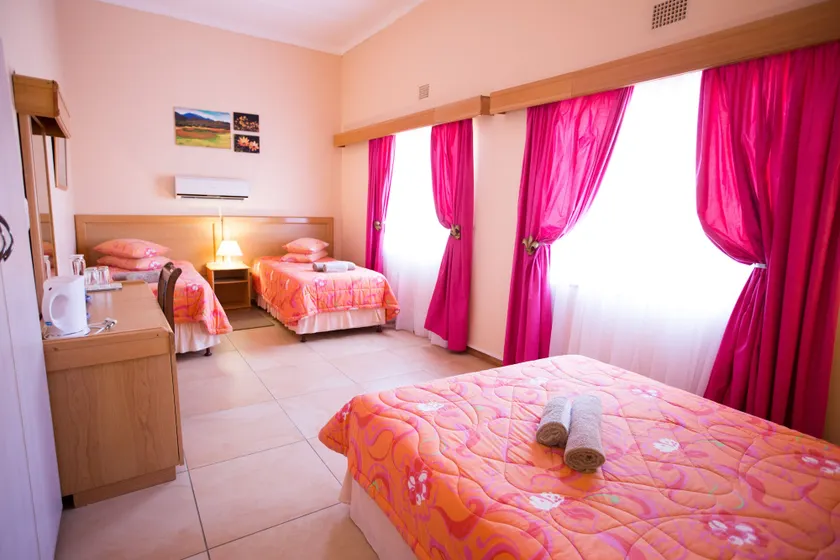 Namaqua Lodge - Image 1