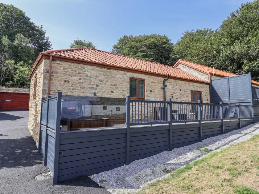 Birch Cottage - Image 1
