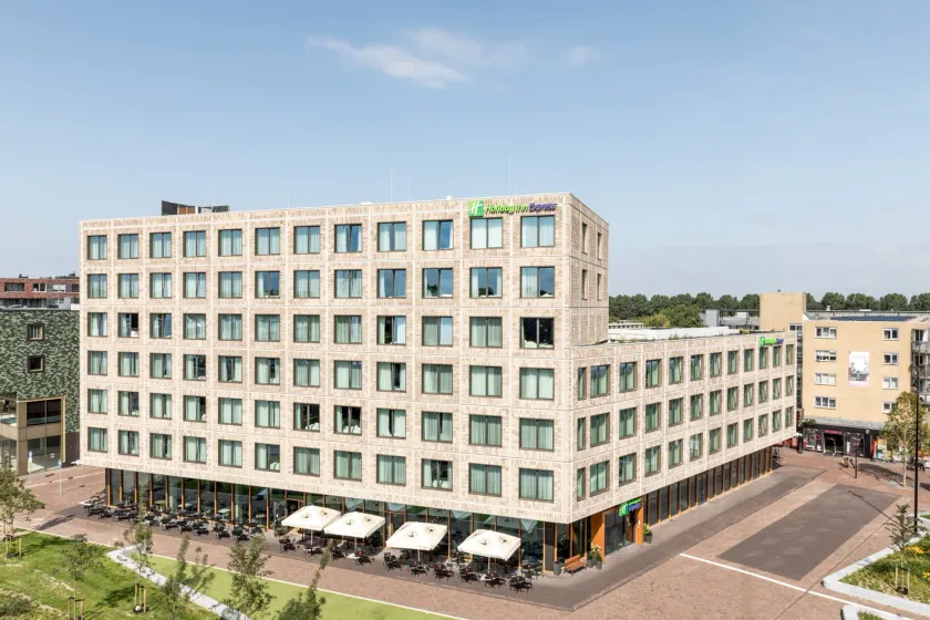 Holiday Inn Express - Almere by IHG - Image 1