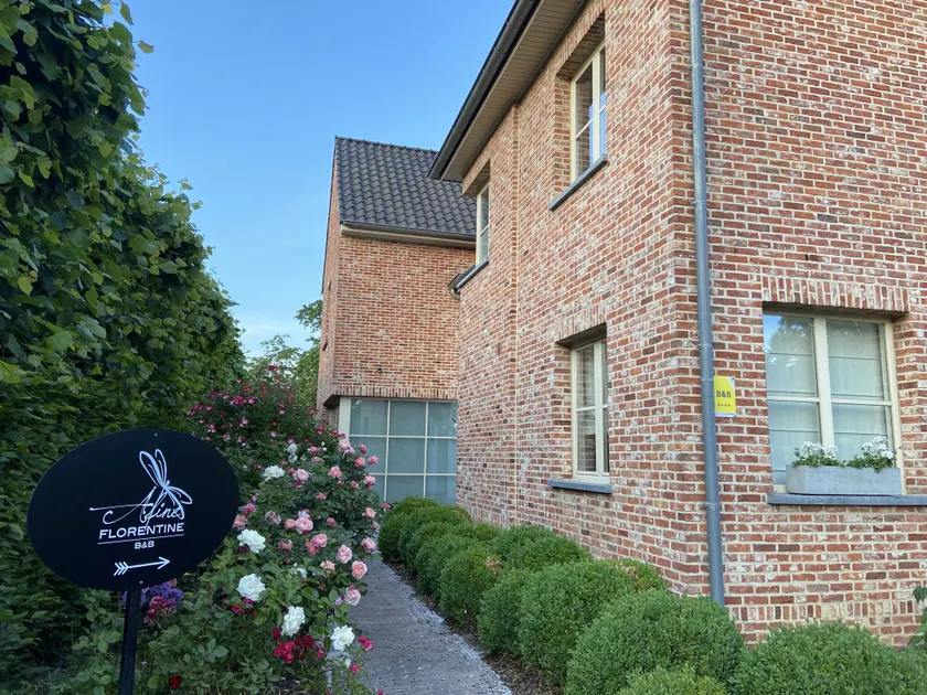 B&B Aline Florentine - adults only - Luxury B&B - Chambres d'Hôtes - Zimmer Frei - Short Stay - Image 1