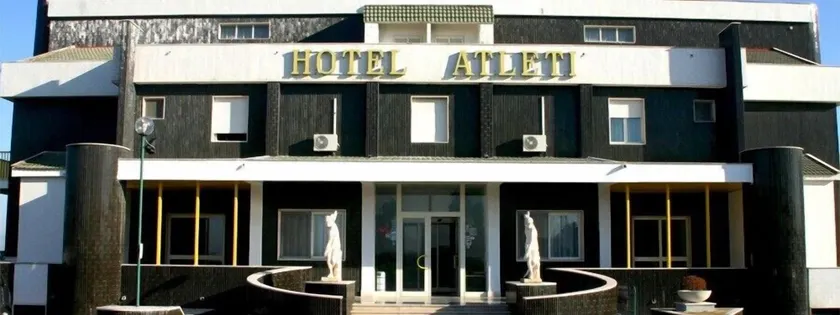 Hotel Atleti - Image 1
