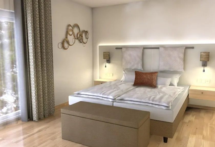 AS Hotel Vital - Image 1