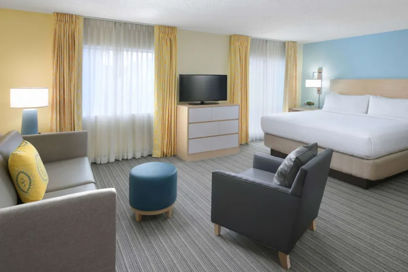 Sonesta ES Suites Montgomery - Image 1