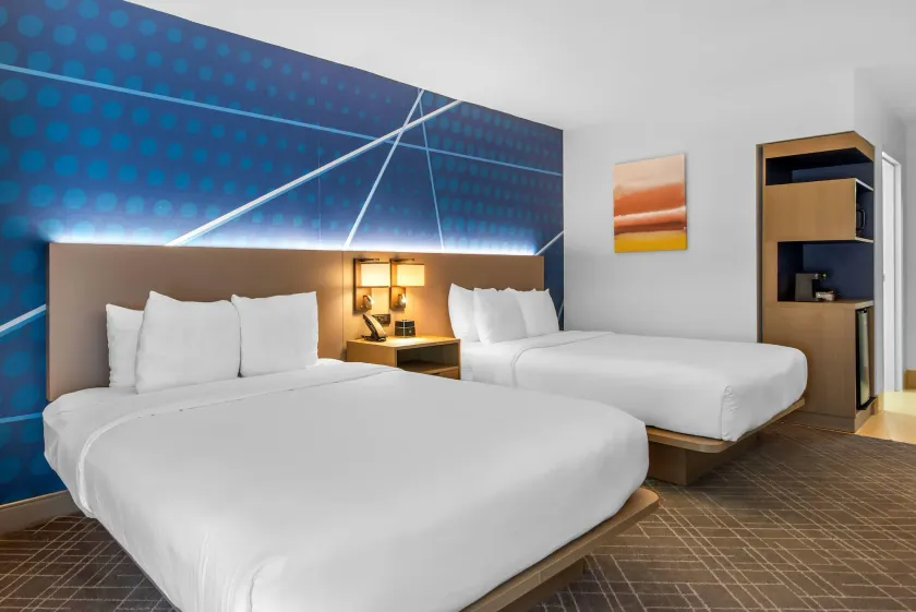 Comfort Inn Douglasville - Atlanta West - Image 1