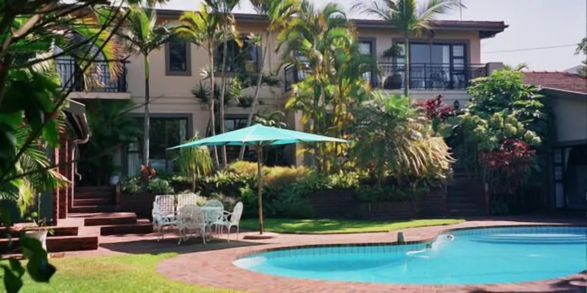 Tesorino Bed and Breakfast - Image 1