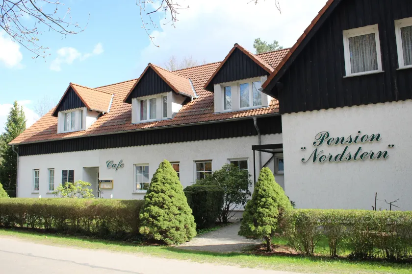 Pension & Restaurant Nordstern - Image 1