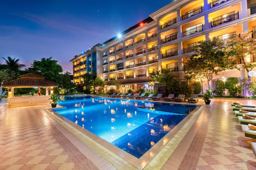 Somadevi Angkor Premium - Image 1