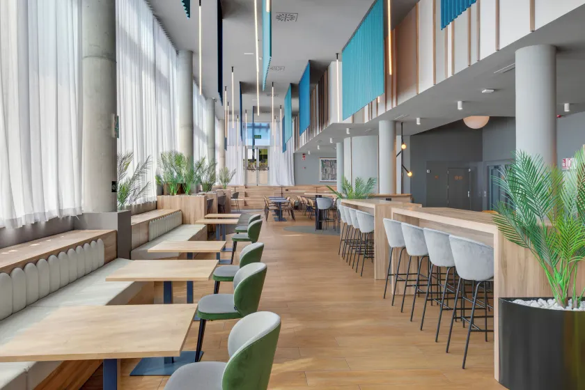 B&B HOTEL Barcelona Viladecans - Image 1
