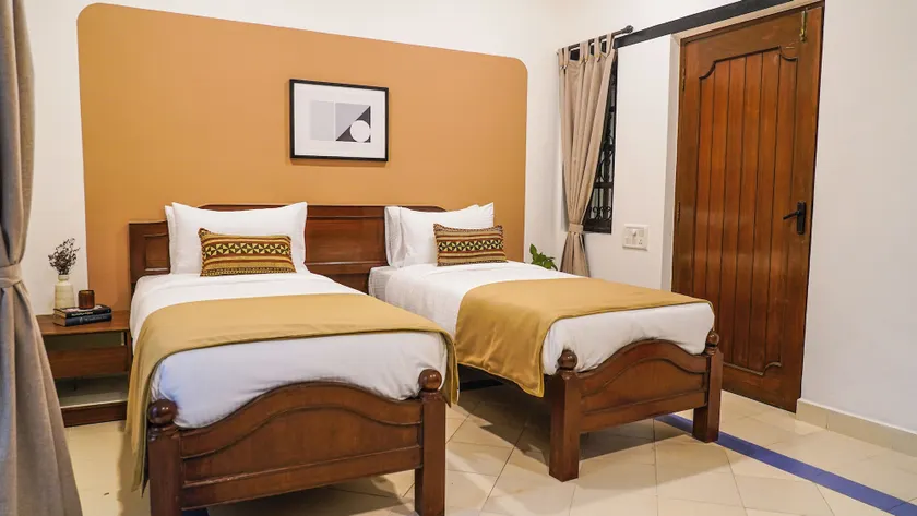 Olive Hotel Alidia Beach Resort by Embassy Group - Image 1
