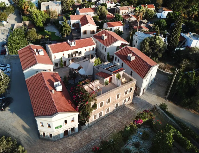 Datca Yaghane Butik Otel - Image 1