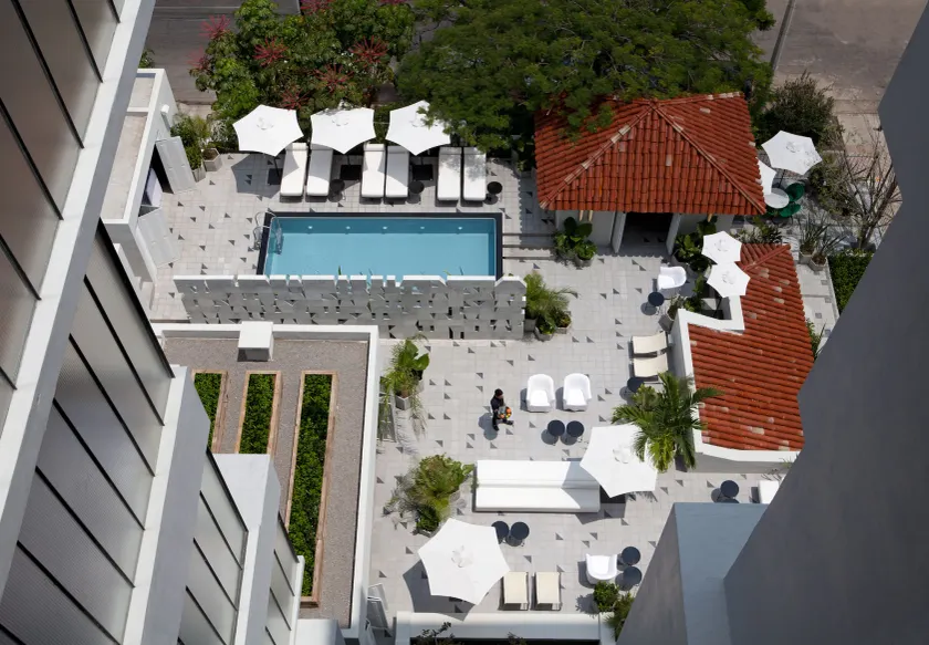 Casa Habita, a Member of Design Hotels - Image 1