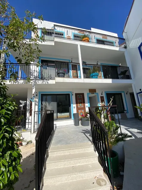 By Muhtar Hotel Bodrum - Image 1