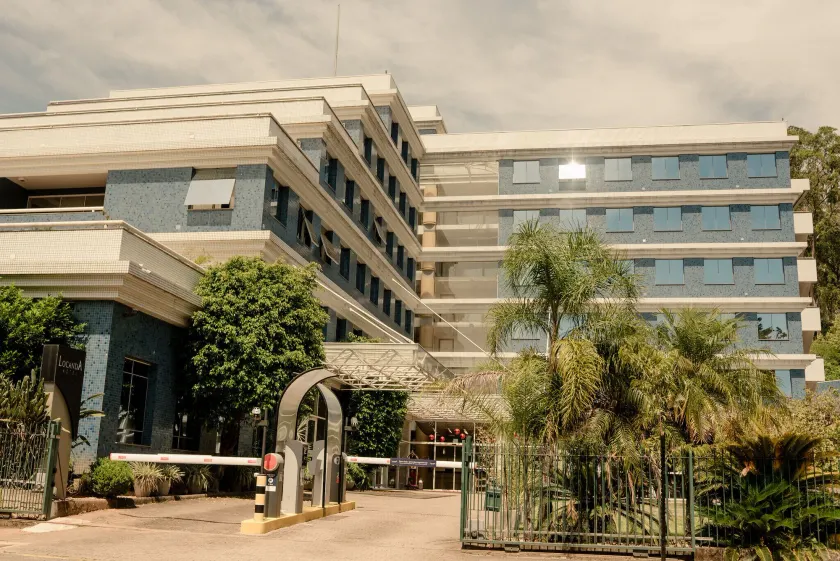 Locanda Hotel - Image 1