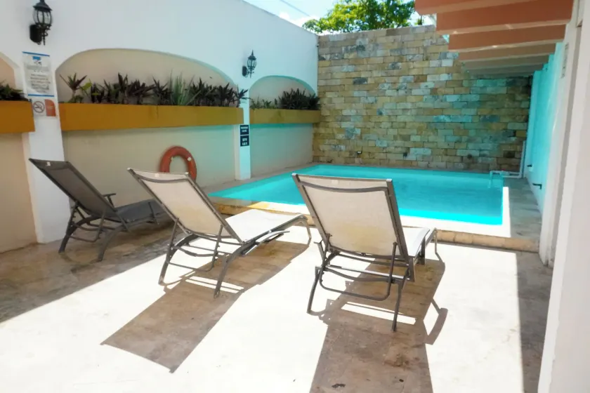 Hotel Colonial Cancun - Image 1