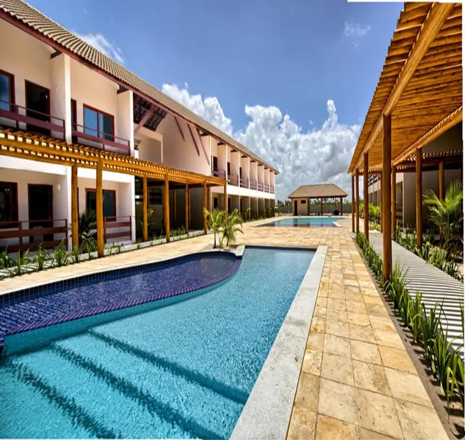 Tabaobí Smart Hotel - Image 1