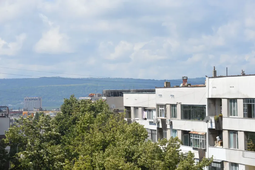 City Apartment Angelova - Image 1