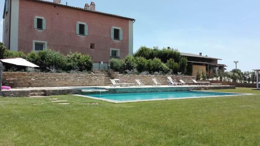 Agriturismo Casale Bonaparte - Image 1