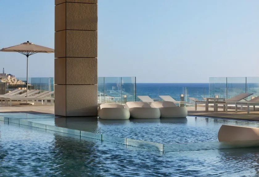 Royal Beach Hotel Tel Aviv by Isrotel Exclusive - Image 1