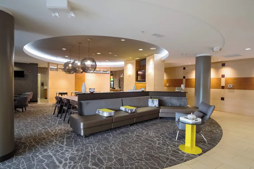 SpringHill Suites by Marriott Winston-Salem Hanes Mall - Image 1