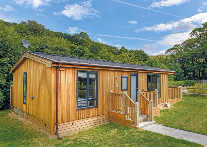10 Chew Valley Lodge - Image 1