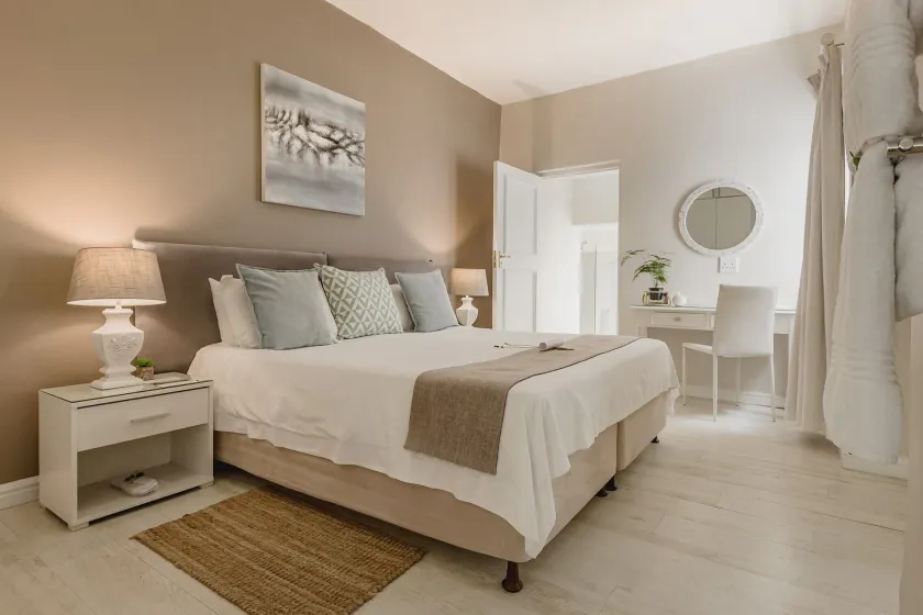 The Cottage Pie Guest House - Room