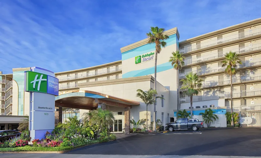 Holiday Inn Resort Daytona Beach Oceanfront by IHG - Image 1